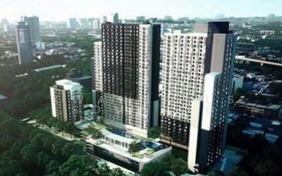 ขาย - Fuse Mobius Ramkhamhaeng Klongton : ฟิวส์ โมเบียส รามคำแหง คลองตัน, กรุงเทพ