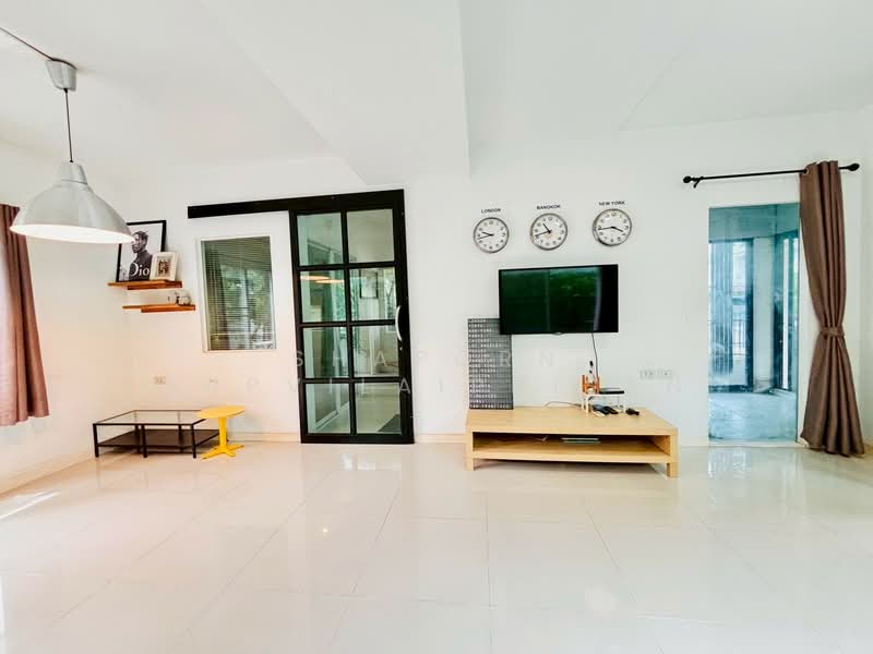 Inizio Rangsit-Klong 3, Pathum Thani, Liab Klong Sam Road, Khlong Sam, Khlong Luang, Pathum Thani, 3 Bedrooms, 112 sqm, Single Detached House For Rent, by Shaporn Supvilaiphisan, 500254159 - DDproperty.com