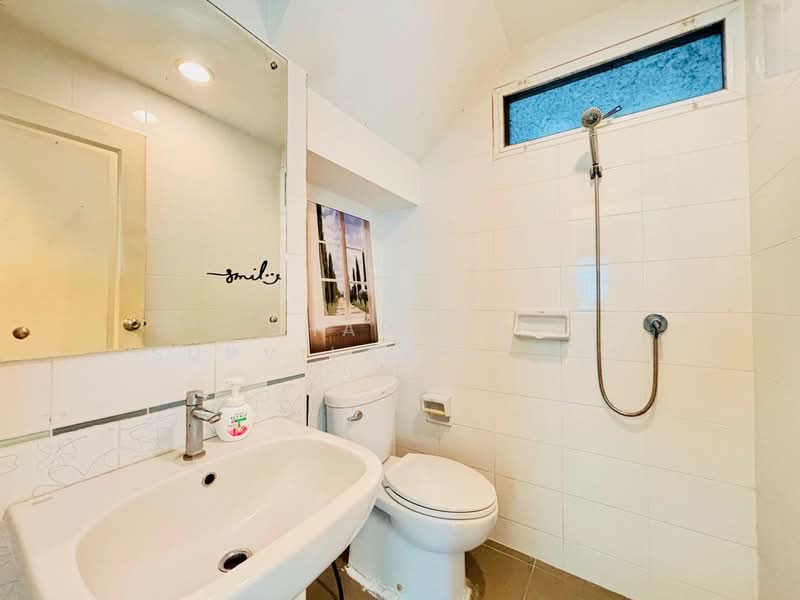 Inizio Rangsit-Klong 3, Pathum Thani, Liab Klong Sam Road, Khlong Sam, Khlong Luang, Pathum Thani, 3 Bedrooms, 112 sqm, Single Detached House For Rent, by Shaporn Supvilaiphisan, 500254159 - DDproperty.com