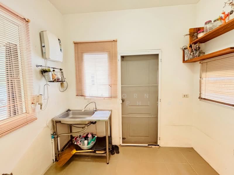 Inizio Rangsit-Klong 3, Pathum Thani, Liab Klong Sam Road, Khlong Sam, Khlong Luang, Pathum Thani, 3 Bedrooms, 112 sqm, Single Detached House For Rent, by Shaporn Supvilaiphisan, 500254159 - DDproperty.com