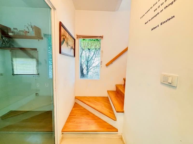 Inizio Rangsit-Klong 3, Pathum Thani, Liab Klong Sam Road, Khlong Sam, Khlong Luang, Pathum Thani, 3 Bedrooms, 112 sqm, Single Detached House For Rent, by Shaporn Supvilaiphisan, 500254159 - DDproperty.com