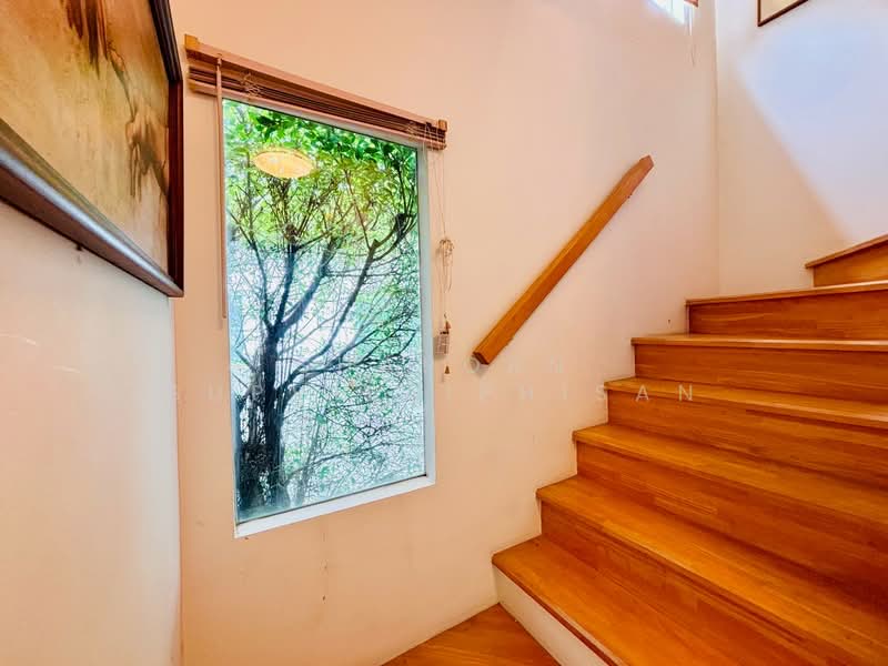 Inizio Rangsit-Klong 3, Pathum Thani, Liab Klong Sam Road, Khlong Sam, Khlong Luang, Pathum Thani, 3 Bedrooms, 112 sqm, Single Detached House For Rent, by Shaporn Supvilaiphisan, 500254159 - DDproperty.com