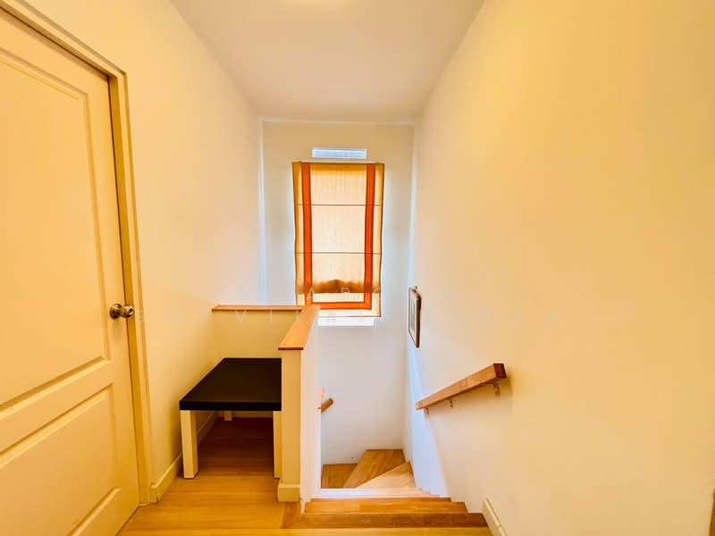 Inizio Rangsit-Klong 3, Pathum Thani, Liab Klong Sam Road, Khlong Sam, Khlong Luang, Pathum Thani, 3 Bedrooms, 112 sqm, Single Detached House For Rent, by Shaporn Supvilaiphisan, 500254159 - DDproperty.com