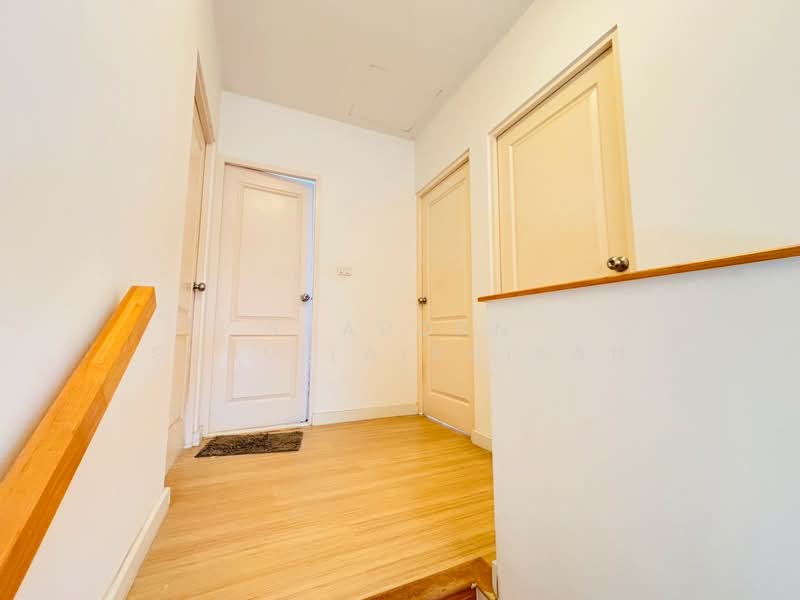 Inizio Rangsit-Klong 3, Pathum Thani, Liab Klong Sam Road, Khlong Sam, Khlong Luang, Pathum Thani, 3 Bedrooms, 112 sqm, Single Detached House For Rent, by Shaporn Supvilaiphisan, 500254159 - DDproperty.com