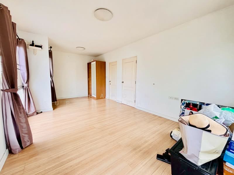 Inizio Rangsit-Klong 3 : อินนิซิโอ รังสิต-คลอง 3, ปทุมธานี, ถนน เลียบคลองสาม, คลองสาม, คลองหลวง, ปทุมธานี, 112 ตร.ม., บ้านเดี่ยว ให้เช่า, โดย Shaporn Supvilaiphisan, 500254159 - DDproperty.com