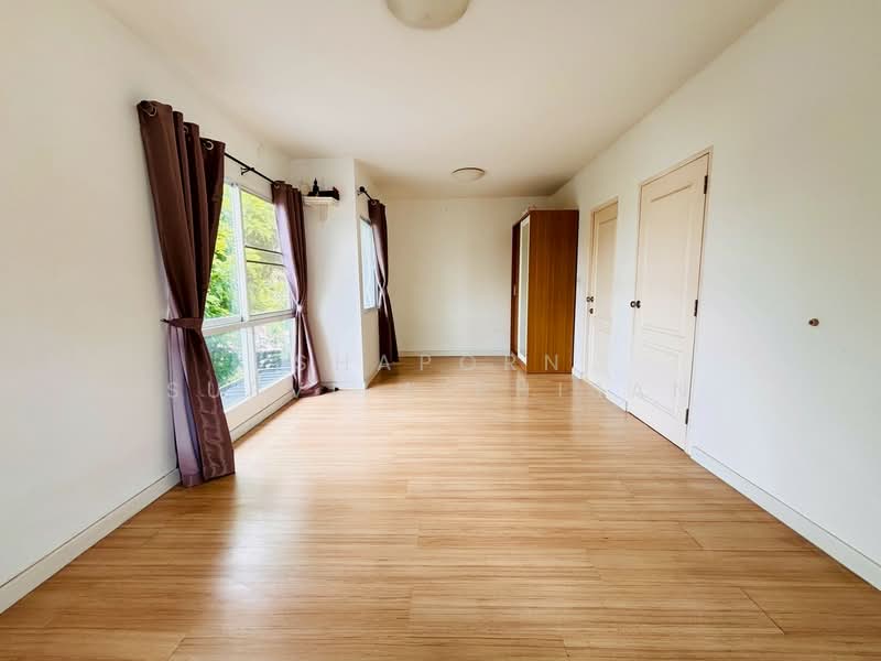 Inizio Rangsit-Klong 3, Pathum Thani, Liab Klong Sam Road, Khlong Sam, Khlong Luang, Pathum Thani, 3 Bedrooms, 112 sqm, Single Detached House For Rent, by Shaporn Supvilaiphisan, 500254159 - DDproperty.com