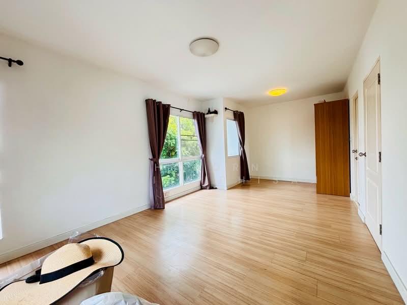 Inizio Rangsit-Klong 3, Pathum Thani, Liab Klong Sam Road, Khlong Sam, Khlong Luang, Pathum Thani, 3 Bedrooms, 112 sqm, Single Detached House For Rent, by Shaporn Supvilaiphisan, 500254159 - DDproperty.com