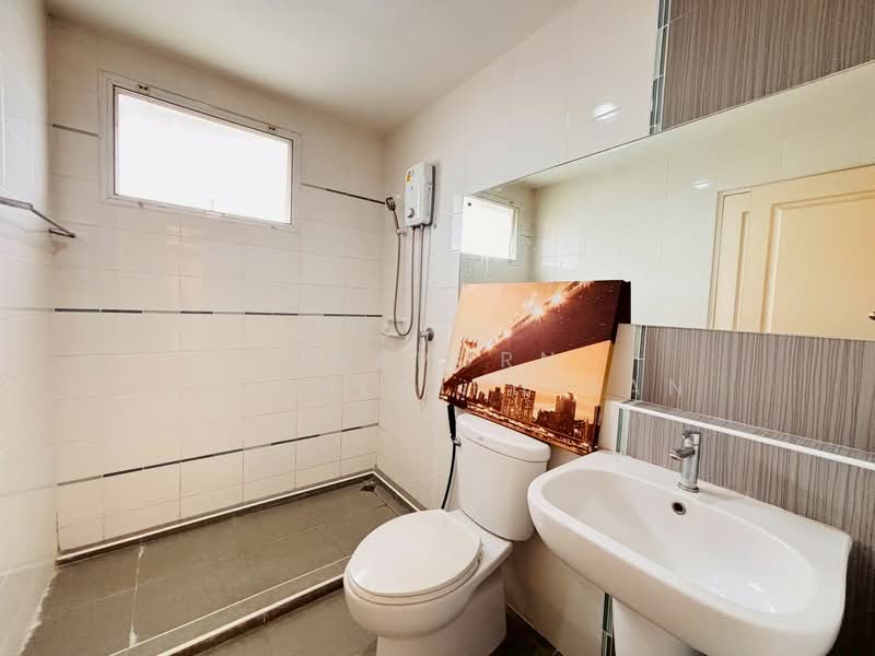 Inizio Rangsit-Klong 3, Pathum Thani, Liab Klong Sam Road, Khlong Sam, Khlong Luang, Pathum Thani, 3 Bedrooms, 112 sqm, Single Detached House For Rent, by Shaporn Supvilaiphisan, 500254159 - DDproperty.com