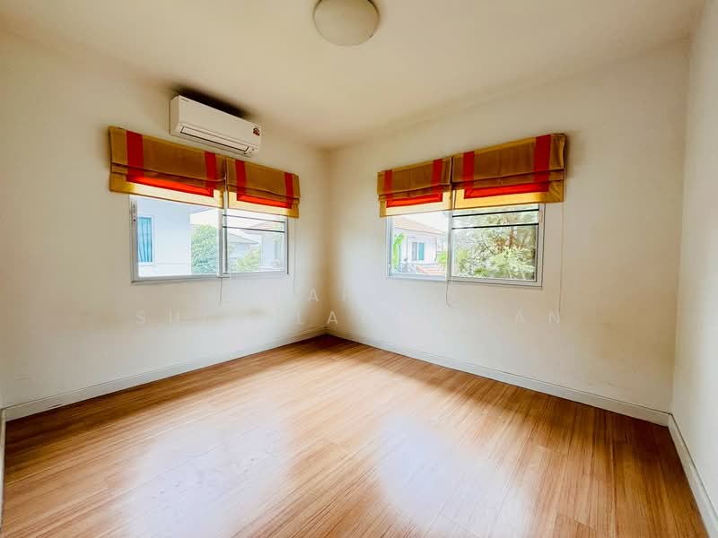 Inizio Rangsit-Klong 3, Pathum Thani, Liab Klong Sam Road, Khlong Sam, Khlong Luang, Pathum Thani, 3 Bedrooms, 112 sqm, Single Detached House For Rent, by Shaporn Supvilaiphisan, 500254159 - DDproperty.com