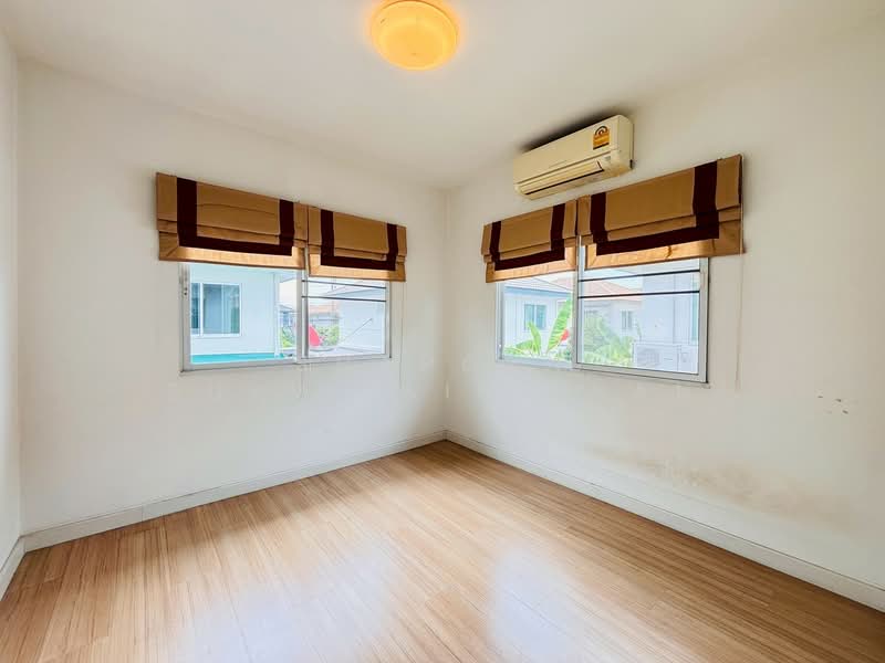 Inizio Rangsit-Klong 3, Pathum Thani, Liab Klong Sam Road, Khlong Sam, Khlong Luang, Pathum Thani, 3 Bedrooms, 112 sqm, Single Detached House For Rent, by Shaporn Supvilaiphisan, 500254159 - DDproperty.com