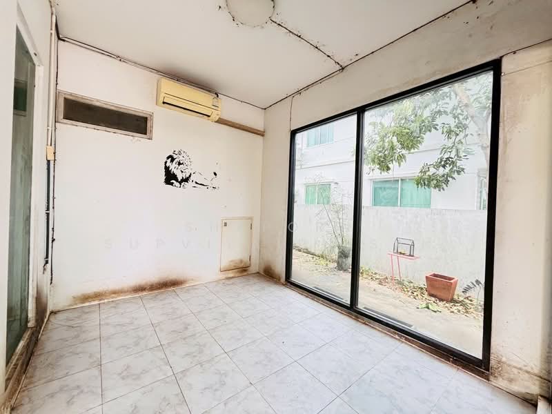 Inizio Rangsit-Klong 3 : อินนิซิโอ รังสิต-คลอง 3, ปทุมธานี, ถนน เลียบคลองสาม, คลองสาม, คลองหลวง, ปทุมธานี, 112 ตร.ม., บ้านเดี่ยว ให้เช่า, โดย Shaporn Supvilaiphisan, 500254159 - DDproperty.com