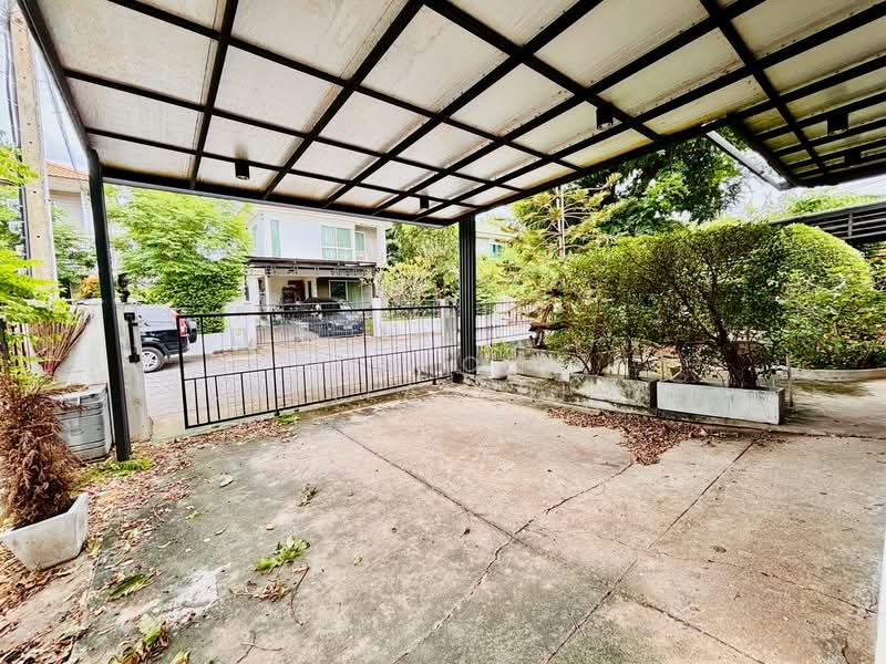 Inizio Rangsit-Klong 3, Pathum Thani, Liab Klong Sam Road, Khlong Sam, Khlong Luang, Pathum Thani, 3 Bedrooms, 112 sqm, Single Detached House For Rent, by Shaporn Supvilaiphisan, 500254159 - DDproperty.com