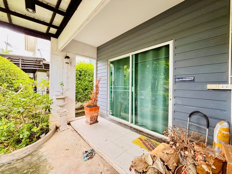 Inizio Rangsit-Klong 3, Pathum Thani, Liab Klong Sam Road, Khlong Sam, Khlong Luang, Pathum Thani, 3 Bedrooms, 112 sqm, Single Detached House For Rent, by Shaporn Supvilaiphisan, 500254159 - DDproperty.com