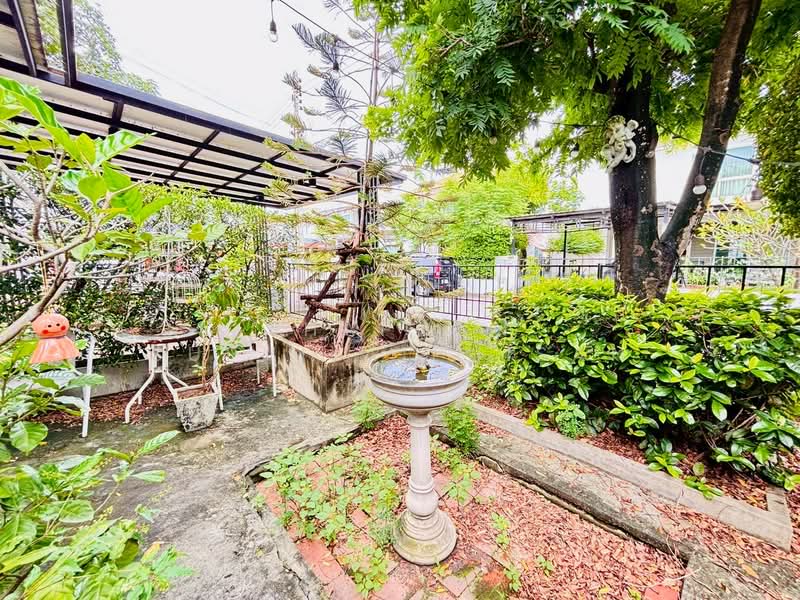 Inizio Rangsit-Klong 3, Pathum Thani, Liab Klong Sam Road, Khlong Sam, Khlong Luang, Pathum Thani, 3 Bedrooms, 112 sqm, Single Detached House For Rent, by Shaporn Supvilaiphisan, 500254159 - DDproperty.com