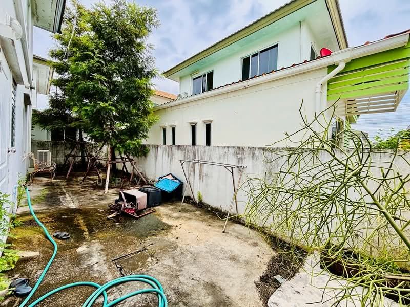 Inizio Rangsit-Klong 3, Pathum Thani, Liab Klong Sam Road, Khlong Sam, Khlong Luang, Pathum Thani, 3 Bedrooms, 112 sqm, Single Detached House For Rent, by Shaporn Supvilaiphisan, 500254159 - DDproperty.com