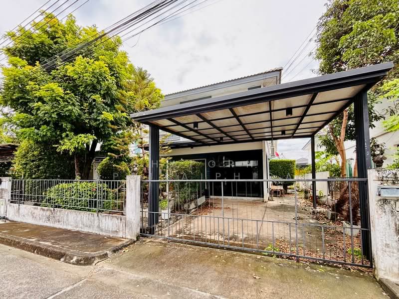 Inizio Rangsit-Klong 3, Pathum Thani, Liab Klong Sam Road, Khlong Sam, Khlong Luang, Pathum Thani, 3 Bedrooms, 112 sqm, Single Detached House For Rent, by Shaporn Supvilaiphisan, 500254159 - DDproperty.com