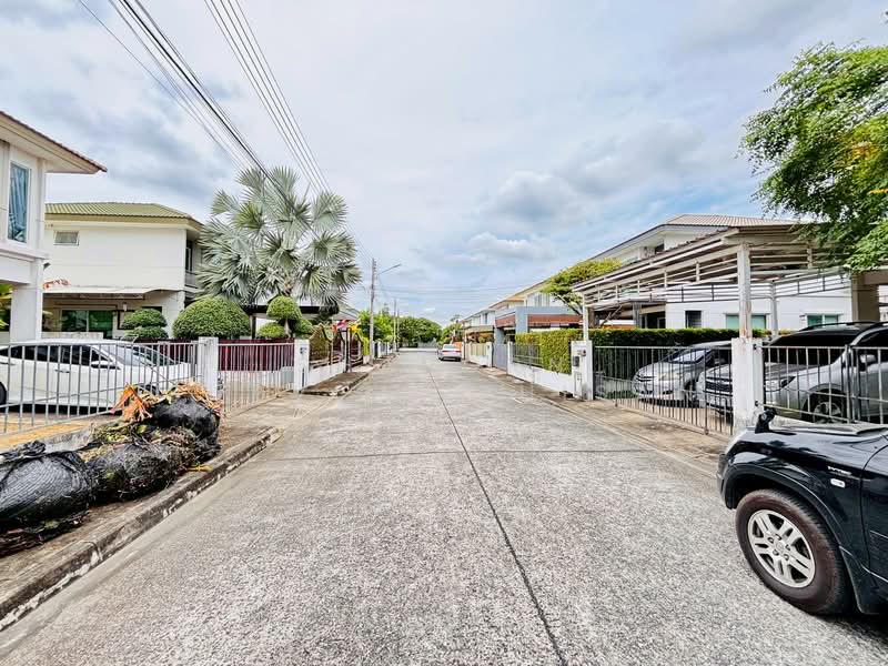 Inizio Rangsit-Klong 3, Pathum Thani, Liab Klong Sam Road, Khlong Sam, Khlong Luang, Pathum Thani, 3 Bedrooms, 112 sqm, Single Detached House For Rent, by Shaporn Supvilaiphisan, 500254159 - DDproperty.com