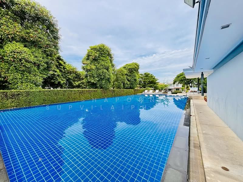 Inizio Rangsit-Klong 3, Pathum Thani, Liab Klong Sam Road, Khlong Sam, Khlong Luang, Pathum Thani, 3 Bedrooms, 112 sqm, Single Detached House For Rent, by Shaporn Supvilaiphisan, 500254159 - DDproperty.com