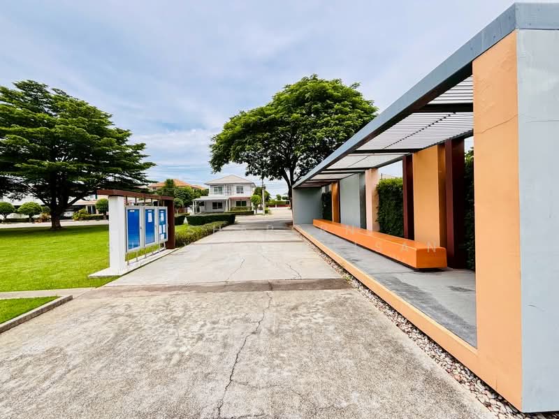 Inizio Rangsit-Klong 3, Pathum Thani, Liab Klong Sam Road, Khlong Sam, Khlong Luang, Pathum Thani, 3 Bedrooms, 112 sqm, Single Detached House For Rent, by Shaporn Supvilaiphisan, 500254159 - DDproperty.com