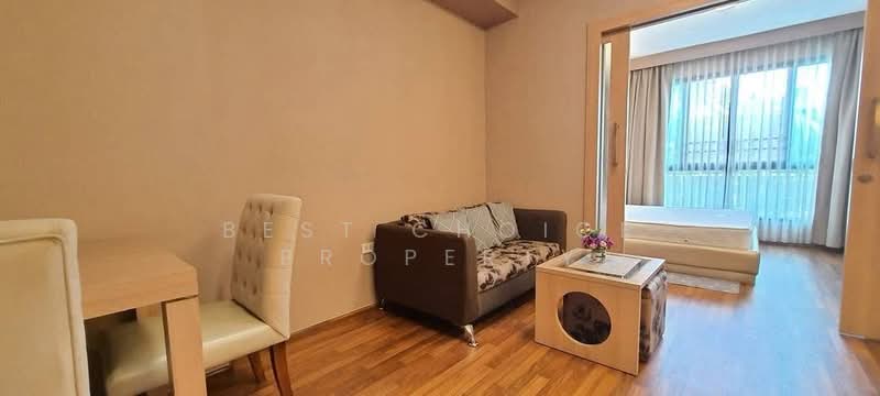 The Treasure Condominium by My Hip, Chiang Mai, 96 Chiang Mai Business Park Road (CBP) Soi 6, Nong Pa Krang, Muang Chiang Mai, Chiang Mai, 1 Bedroom, 37 sqm, Condo For Rent, by Best Choice Property, 500254160 - DDproperty.com