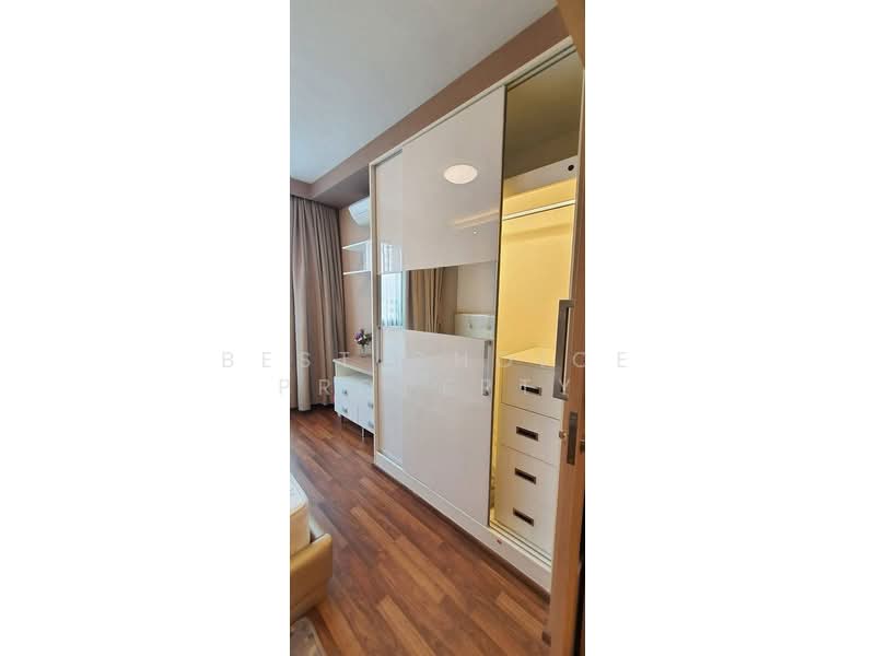 The Treasure Condominium by My Hip, Chiang Mai, 96 Chiang Mai Business Park Road (CBP) Soi 6, Nong Pa Krang, Muang Chiang Mai, Chiang Mai, 1 Bedroom, 37 sqm, Condo For Rent, by Best Choice Property, 500254160 - DDproperty.com