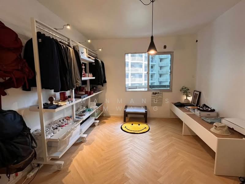 SV City Rama 3, Bangkok, 912 Rama 3 Road, Bang Pong Pang, Yan Nawa, Bangkok, 2 Bedrooms, 80 sqm, Condo For Sale, by Kwanmanus Somwang, 500254162 - DDproperty.com