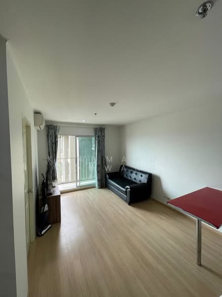 U Delight 2 @ Bang Sue Station, Bangkok, Prachachuen Road, Bang Sue, Bang Sue, Bangkok, 1 Bedroom, 34 sqm, Condo For Sale, by Kwanmanus Somwang, 500254163 - DDproperty.com