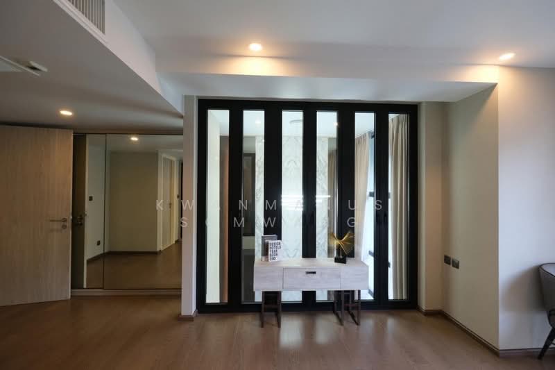 Na Vara Residence : ณ วรา เรสซิเดนส์, กรุงเทพ, 33/6 ซอย หลังสวน, ลุมพินี, ปทุมวัน, กรุงเทพ, 87 ตร.ม., คอนโด ขาย, โดย Kwanmanus Somwang, 500254164 - DDproperty.com