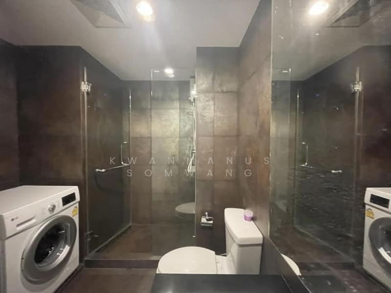 Voque Sukhumvit 16, Bangkok, Soi Sukhumvit 16, Khlong Toei, Khlong Toei, Bangkok, 1 Bedroom, 48 sqm, Condo For Sale, by Kwanmanus Somwang, 500254165 - DDproperty.com