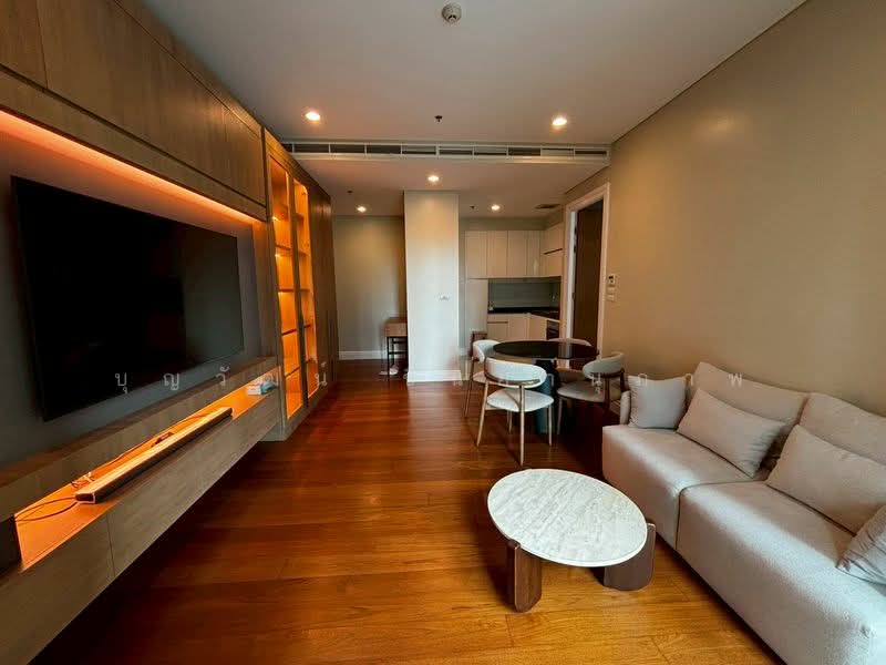 Bright Sukhumvit 24, Bangkok, Sukhumvit 24 Alley, Khong Tan, Khlong Toei, Bangkok, 2 Bedrooms, 91 sqm, Condo For Rent, by Boonyawat Chinanuparb, 500254167 - DDproperty.com