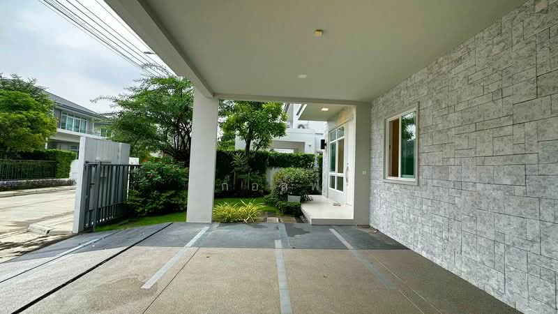 Mantana Ratchaphruek-Nakorn In, Nonthaburi, 90 Bang Kruai - Sai Noi Rd, Bang Len, Bang Yai, Nonthaburi, 3 Bedrooms, 158 sqm, Single Detached House For Sale, by กอล์ฟ, 500254169 - DDproperty.com