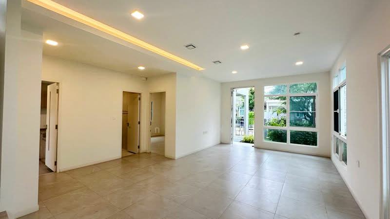 Mantana Ratchaphruek-Nakorn In, Nonthaburi, 90 Bang Kruai - Sai Noi Rd, Bang Len, Bang Yai, Nonthaburi, 3 Bedrooms, 158 sqm, Single Detached House For Sale, by กอล์ฟ, 500254169 - DDproperty.com