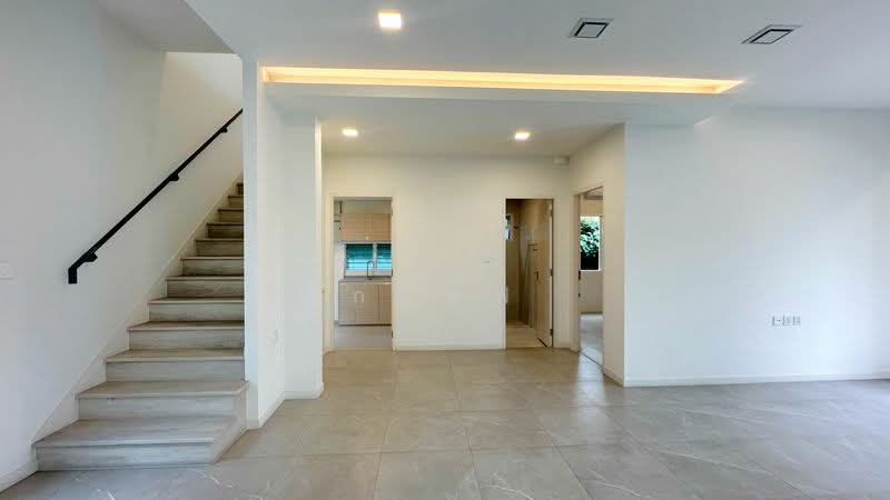 Mantana Ratchaphruek-Nakorn In, Nonthaburi, 90 Bang Kruai - Sai Noi Rd, Bang Len, Bang Yai, Nonthaburi, 3 Bedrooms, 158 sqm, Single Detached House For Sale, by กอล์ฟ, 500254169 - DDproperty.com