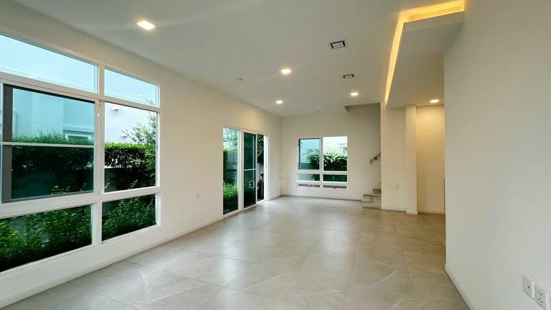 Mantana Ratchaphruek-Nakorn In, Nonthaburi, 90 Bang Kruai - Sai Noi Rd, Bang Len, Bang Yai, Nonthaburi, 3 Bedrooms, 158 sqm, Single Detached House For Sale, by กอล์ฟ, 500254169 - DDproperty.com