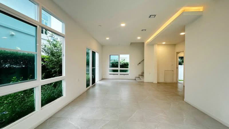 Mantana Ratchaphruek-Nakorn In, Nonthaburi, 90 Bang Kruai - Sai Noi Rd, Bang Len, Bang Yai, Nonthaburi, 3 Bedrooms, 158 sqm, Single Detached House For Sale, by กอล์ฟ, 500254169 - DDproperty.com