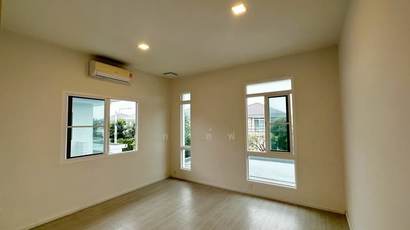 Mantana Ratchaphruek-Nakorn In, Nonthaburi, 90 Bang Kruai - Sai Noi Rd, Bang Len, Bang Yai, Nonthaburi, 3 Bedrooms, 158 sqm, Single Detached House For Sale, by กอล์ฟ, 500254169 - DDproperty.com