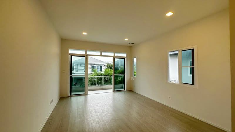 Mantana Ratchaphruek-Nakorn In, Nonthaburi, 90 Bang Kruai - Sai Noi Rd, Bang Len, Bang Yai, Nonthaburi, 3 Bedrooms, 158 sqm, Single Detached House For Sale, by กอล์ฟ, 500254169 - DDproperty.com