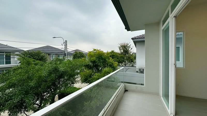Mantana Ratchaphruek-Nakorn In, Nonthaburi, 90 Bang Kruai - Sai Noi Rd, Bang Len, Bang Yai, Nonthaburi, 3 Bedrooms, 158 sqm, Single Detached House For Sale, by กอล์ฟ, 500254169 - DDproperty.com