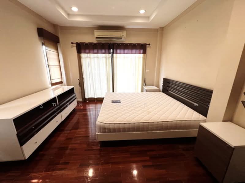 Setthasiri Wongwaen-Sukhaphiban 2, Bangkok, Serithai Road, Khan Na Yao, Khan Na Yao, Bangkok, 3 Bedrooms, 180 sqm, Single Detached House For Rent, by นัฐพงค์ มณีอัครเนตร, 500254171 - DDproperty.com