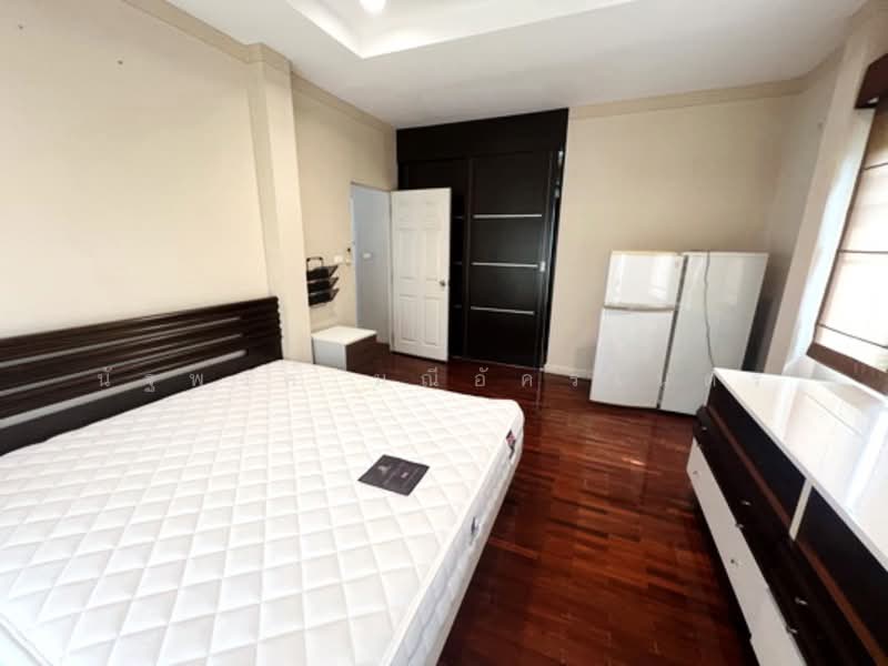 Setthasiri Wongwaen-Sukhaphiban 2, Bangkok, Serithai Road, Khan Na Yao, Khan Na Yao, Bangkok, 3 Bedrooms, 180 sqm, Single Detached House For Rent, by นัฐพงค์ มณีอัครเนตร, 500254171 - DDproperty.com