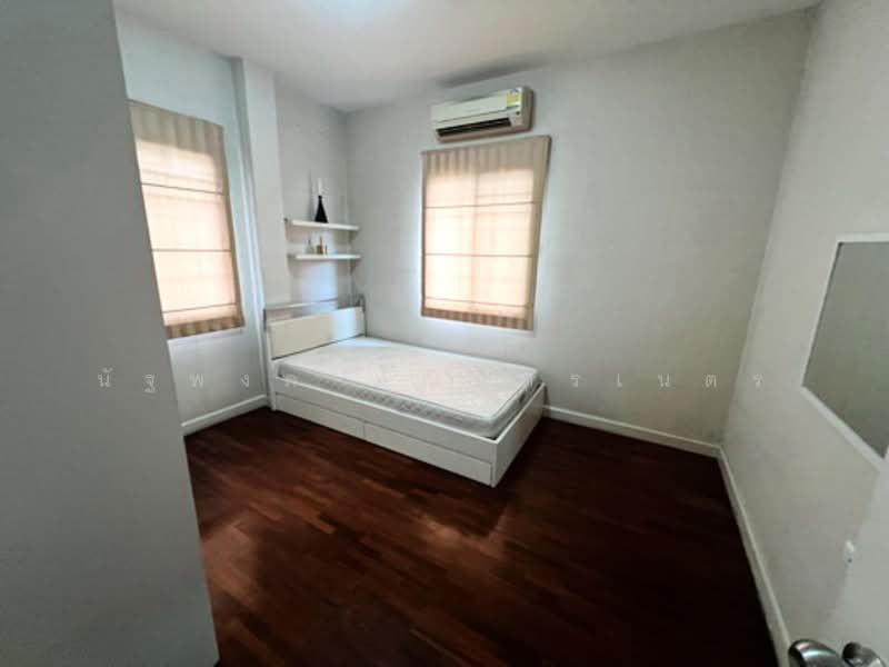 Setthasiri Wongwaen-Sukhaphiban 2, Bangkok, Serithai Road, Khan Na Yao, Khan Na Yao, Bangkok, 3 Bedrooms, 180 sqm, Single Detached House For Rent, by นัฐพงค์ มณีอัครเนตร, 500254171 - DDproperty.com