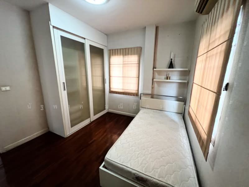 Setthasiri Wongwaen-Sukhaphiban 2, Bangkok, Serithai Road, Khan Na Yao, Khan Na Yao, Bangkok, 3 Bedrooms, 180 sqm, Single Detached House For Rent, by นัฐพงค์ มณีอัครเนตร, 500254171 - DDproperty.com