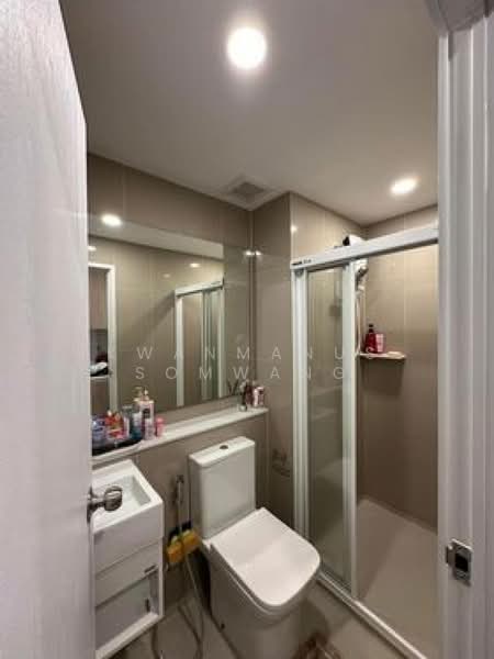 Denim Jatujak, Bangkok, Soi Vibhavadi Rangsit 3, Vibhavadi Rangsit Road, Jom Phon, Chatuchak, Bangkok, 1 Bedroom, 23 sqm, Condo For Sale, by Kwanmanus Somwang, 500254174 - DDproperty.com