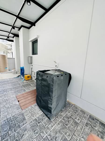 Centro Bangna, Samut Prakan, 111 Soi 3, Bang Kaeo, Bang Plee, Samut Prakan, 4 Bedrooms, 209 sqm, Single Detached House For Sale, by กอล์ฟ, 500254178 - DDproperty.com