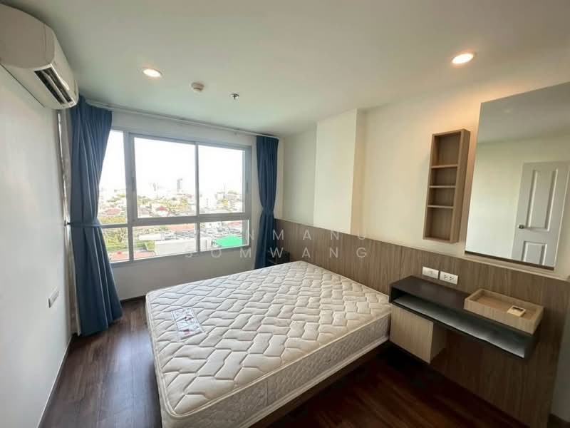 U Delight Ratchavibha, Bangkok, 888 Vibhavadi-Rangsit Road, Lat Yao, Chatuchak, Bangkok, 1 Bedroom, 40 sqm, Condo For Sale, by Kwanmanus Somwang, 500254179 - DDproperty.com