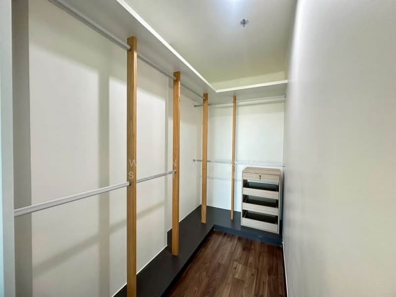 U Delight Ratchavibha, Bangkok, 888 Vibhavadi-Rangsit Road, Lat Yao, Chatuchak, Bangkok, 1 Bedroom, 40 sqm, Condo For Sale, by Kwanmanus Somwang, 500254179 - DDproperty.com