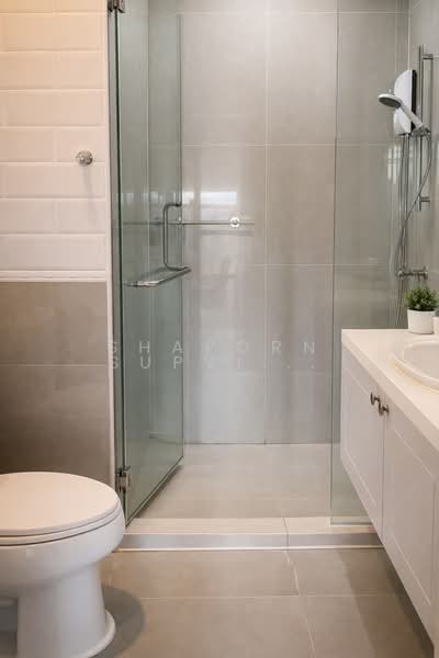 The Editor Saphan Khwai, Bangkok, 1555 Phahonyothin Rd, Samsen Nai, Phaya Thai, Bangkok, 1 Bedroom, 30 sqm, Condo For Rent, by Shaporn Supvilaiphisan, 500254181 - DDproperty.com