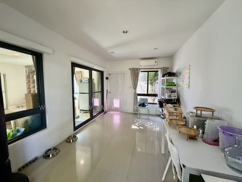 Centro Ratchaphruek-Suanphak 3 : เซนโทร ราชพฤกษ์-สวนผัก 3, นนทบุรี, Bangkruai Jongtanom, บางกรวย, บางกรวย, นนทบุรี, 208 ตร.ม., บ้านเดี่ยว ขาย, โดย Thananthorn Wongvarnkaseam, 500254188 - DDproperty.com