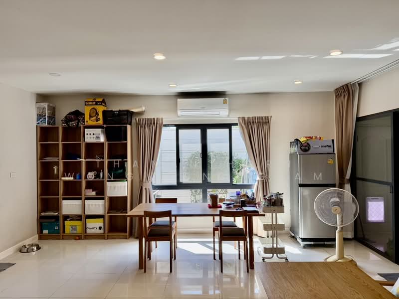 Centro Ratchaphruek-Suanphak 3, Nonthaburi, Bangkruai Jongtanom, Bang Kruai, Bang Kruai, Nonthaburi, 3 Bedrooms, 208 sqm, Single Detached House For Sale, by Thananthorn Wongvarnkaseam, 500254188 - DDproperty.com