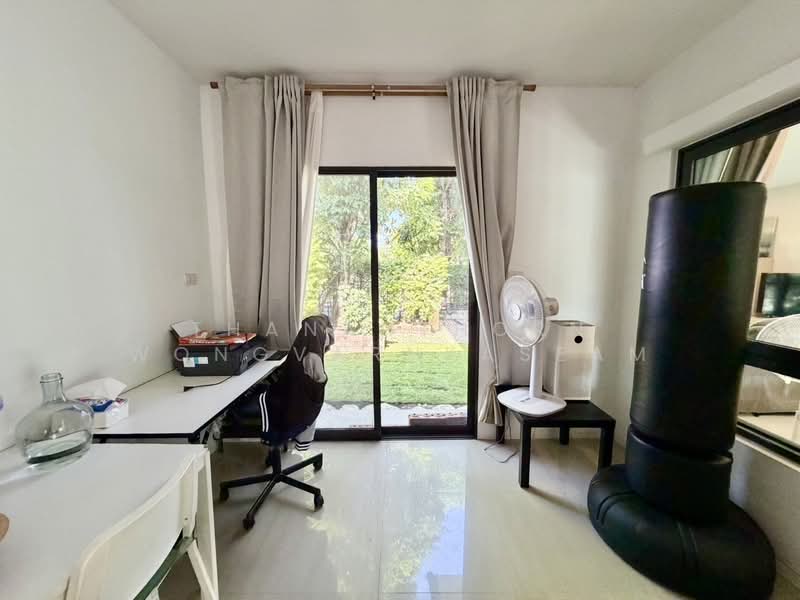 Centro Ratchaphruek-Suanphak 3, Nonthaburi, Bangkruai Jongtanom, Bang Kruai, Bang Kruai, Nonthaburi, 3 Bedrooms, 208 sqm, Single Detached House For Sale, by Thananthorn Wongvarnkaseam, 500254188 - DDproperty.com